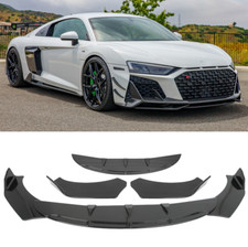 Spoilerschwert Spoilerlippe