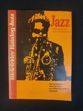 Bielefelder Katalog Jazz