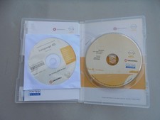 Opel navigation dvd - navigation, cd