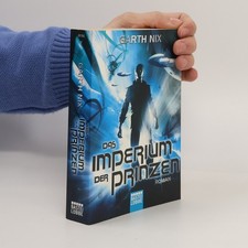Das Imperium der Prinzen  | 