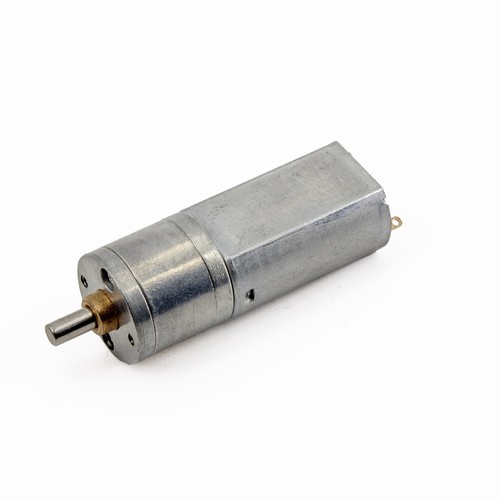 Motor mit metallgetriebe - dc,