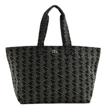 Lacoste shopping bag - lacoste,