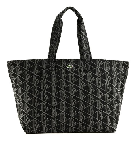 Lacoste shopping bag - shopping,