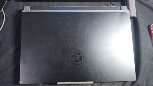 Msi cyborg gaming laptop - cyborg,
