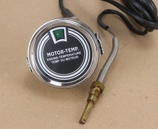 Temperaturanzeige Deutz 3005