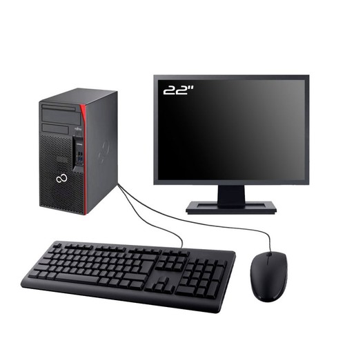 Fujitsu esprimo p558 - p558, mt