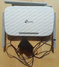 TP-LINK AC1200 Archer C50 1200 - Version 4.0 - Dualband WLAN-ac Router