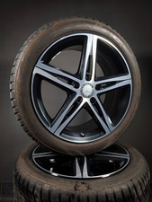 4 Winterräder 225 45 R18