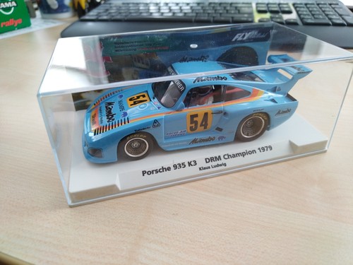 Fly porsche 935 - k3, /