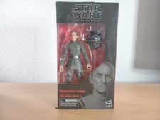 Star Wars The Black Series Red