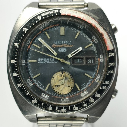 1971 seiko 6139 6031 - 1971, 6139-6031
