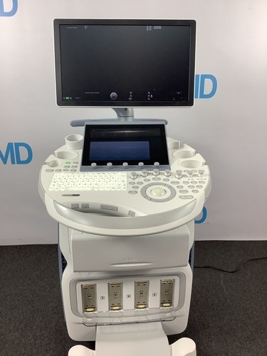 Voluson e10 ultrasound - ge,