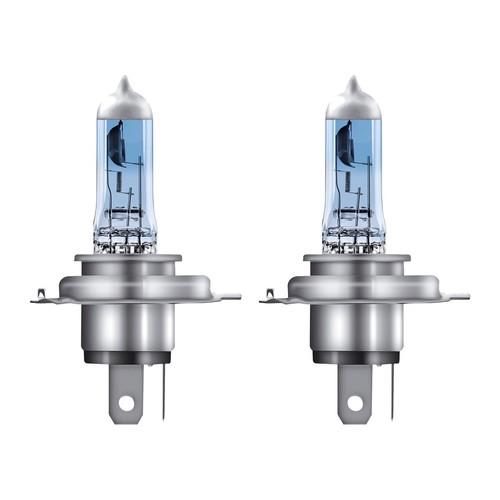 Glühlampen 12v 60 - 2, h4