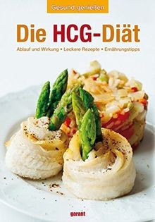 Die hcg diät von buch - hcg, |