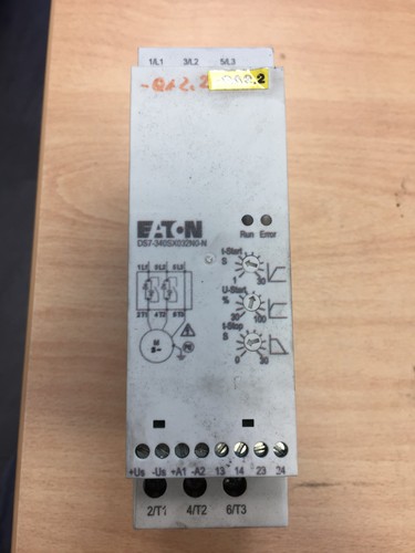 Eaton softstarter - eaton,
