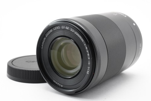 Top neuwertig canon ef m - [top, neuwertig]