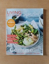 Living at Home SPEZIAL Nr. 27