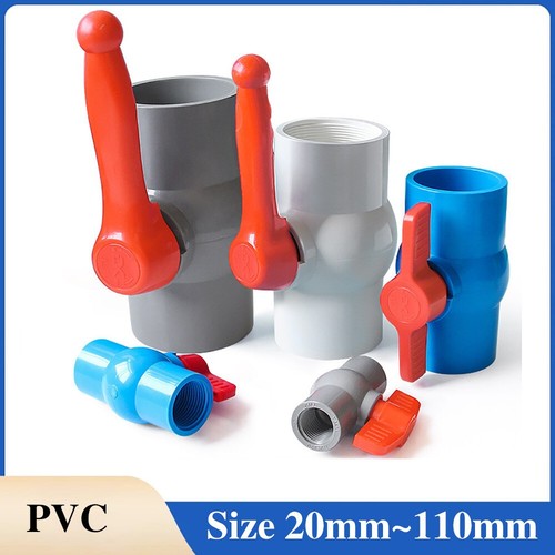 Pvc plastik rohr - plastik, rohr-fittings