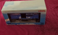 Märklin Spur 1 Maxi Wagen 5484 die große Spielbahn OVP