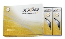 DUNLOP Xxio Rebound Drive 2