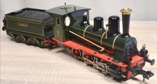 Märklin 5452 Dampflok G III