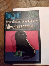 Blaulicht Krimiheft Nr. 258  DDR Verlag Das Neue Berlin  1987 Auflage 1