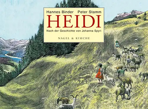 Heidi zustand sehr gut - heidi,