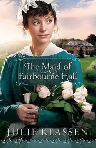 The maid fairbourne hall - of, |