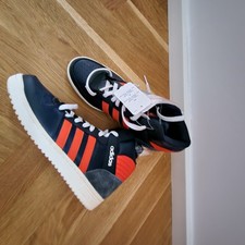  adidas Pro Play 2 -conavy/orange  -2015- #M29391- NEW US 9