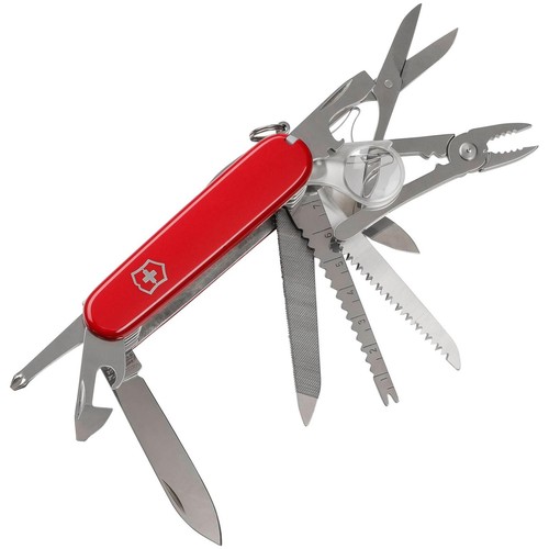 Victorinox swisschamp - victorinox,