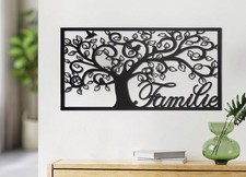 69756 Wandobjekt Wand Relief