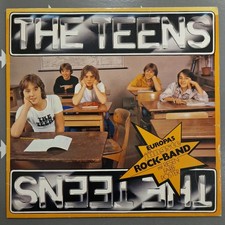 Schallplatte LP Vinyl 12" The