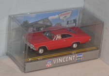 Vincent #2321 65 IM American