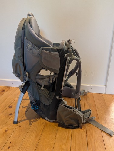 Thule sapling elite - sapling,