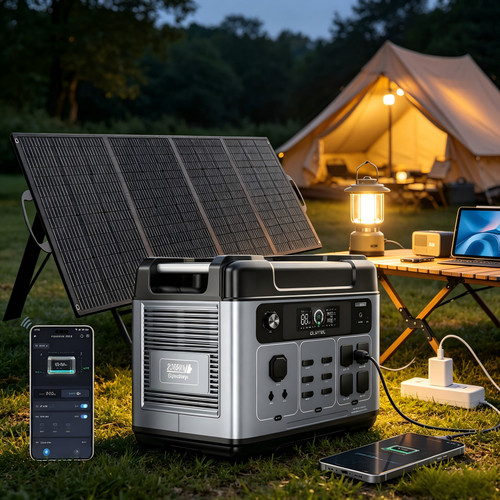 Oukitel p2001e pro 3200w - p2001e,