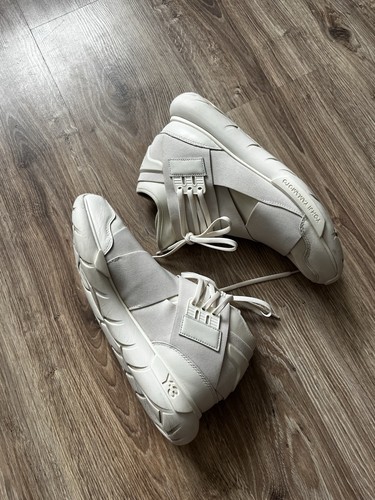 Buty yohji yamamoto - buty,