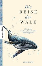 Die Reise der Wale | Leigh