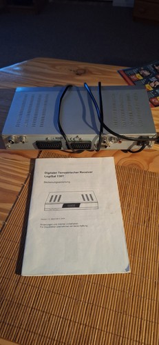 Receiver