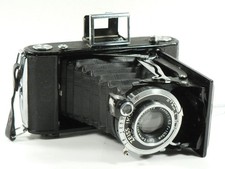 Zeiss Ikon Nettar 515/2 mit