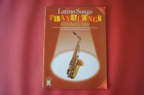 Latino songs play along mit - latino,