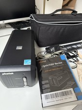 Plustek OpticFilm 7600i Film-