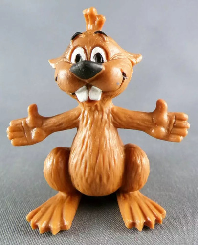 Yakari pvc figur schleich - -,