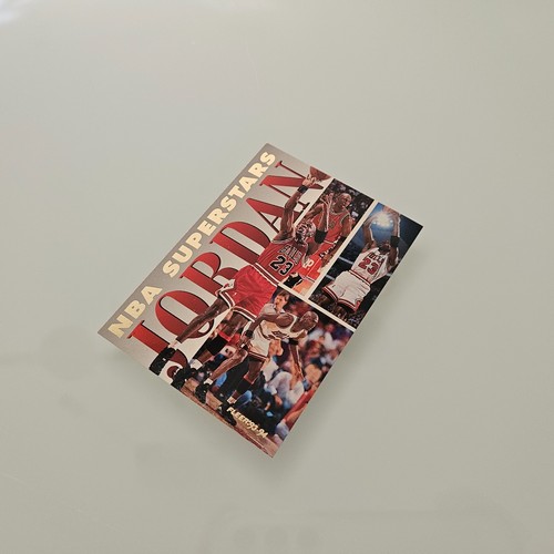 1993 fleer nba superstars - 1993-94,