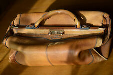 Goldfeil „Caracciola“ Arztkoffer