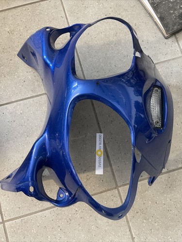 Sv650 sv650s kanzel - sv650,