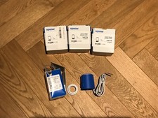 Stellantrieb Fußbodenheizung Uponor Smart Actuator 24V