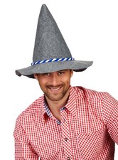 Oktoberfesthut Seppl Hut