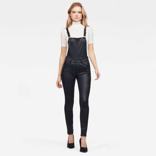 Star raw damen lynn biker - damen,