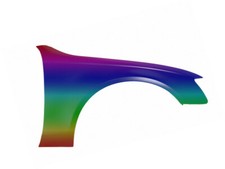 Audi A4 B8 2011-2015