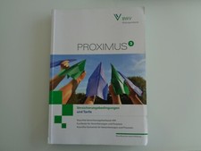 Proximus 3 - Versichernugsbedinungen und Tarife